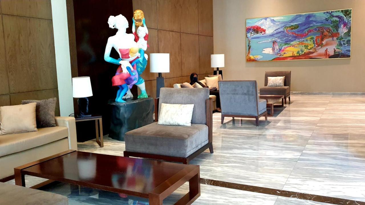 Unforgettable Nights Next To Ascott Sudirman -Min Stay 3 Nights- Cakarta Dış mekan fotoğraf