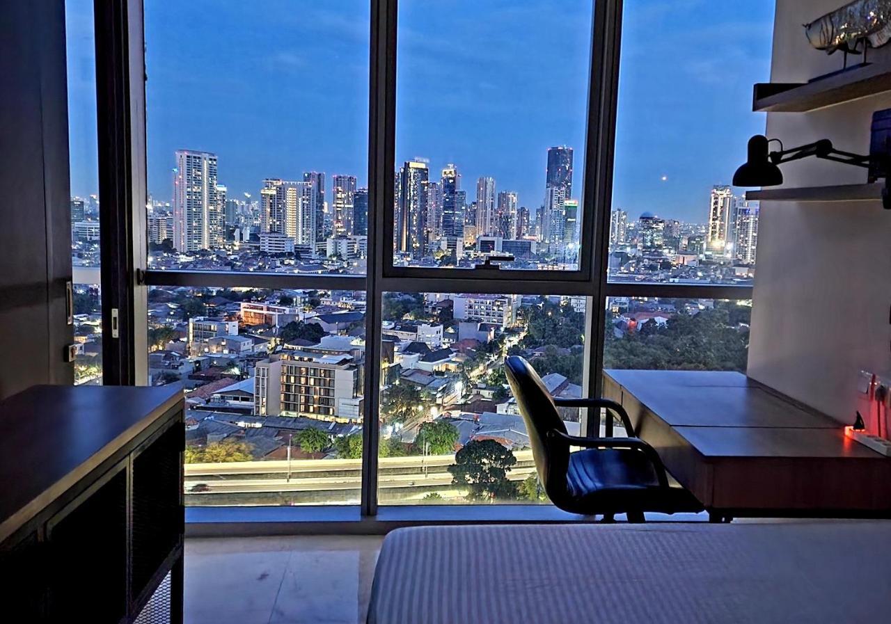Unforgettable Nights Next To Ascott Sudirman -Min Stay 3 Nights- Cakarta Dış mekan fotoğraf