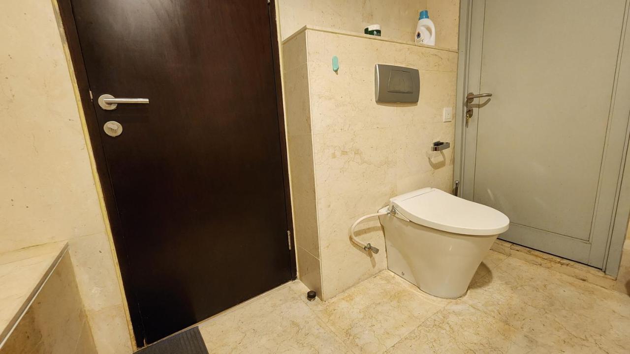 Unforgettable Nights Next To Ascott Sudirman -Min Stay 3 Nights- Cakarta Dış mekan fotoğraf