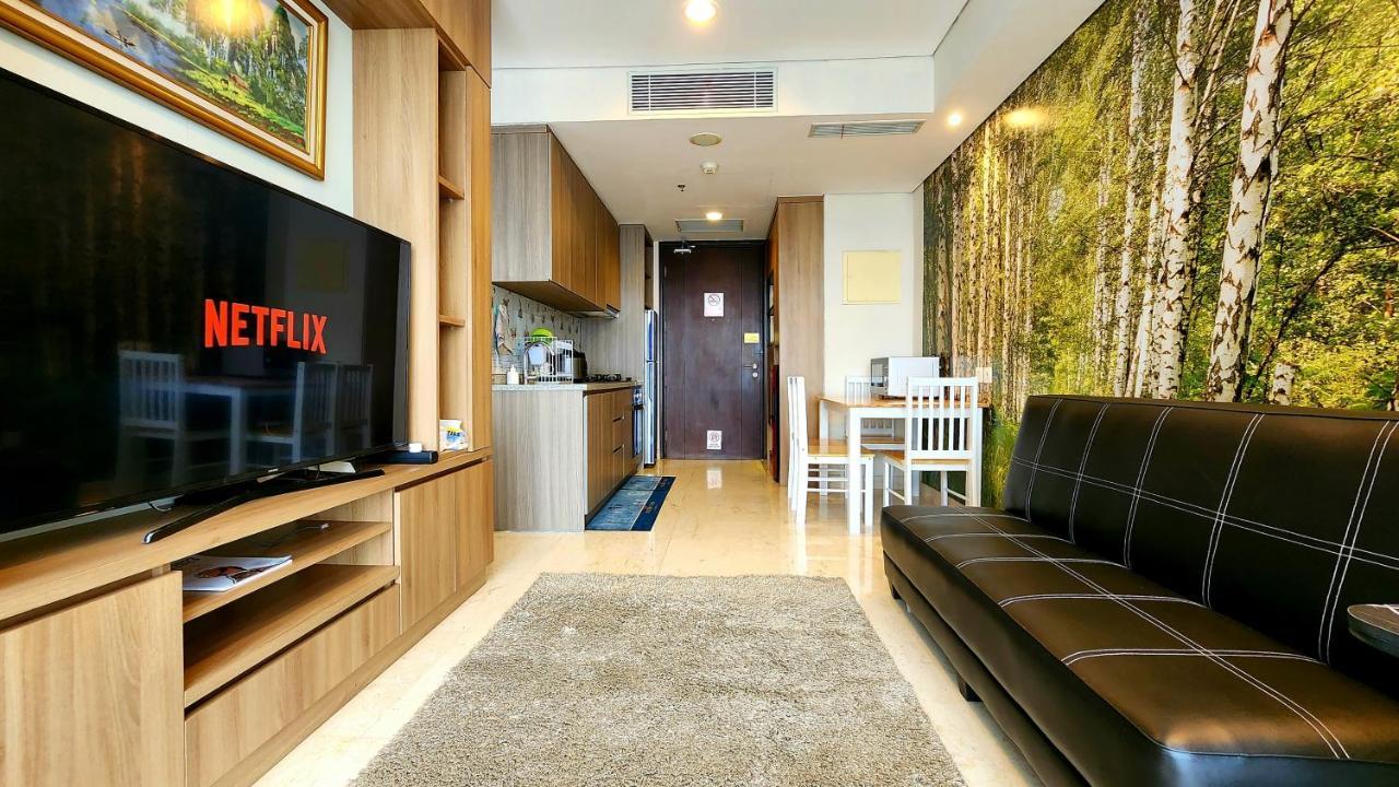 Unforgettable Nights Next To Ascott Sudirman -Min Stay 3 Nights- Cakarta Dış mekan fotoğraf