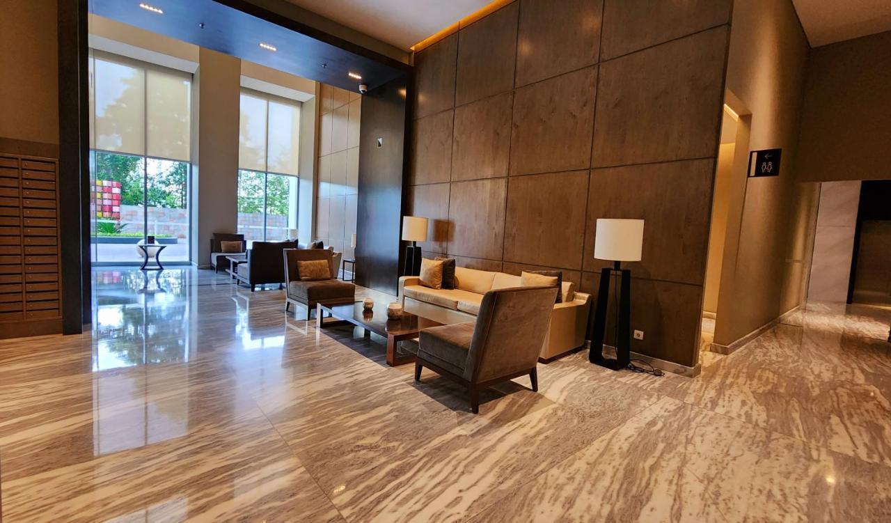 Unforgettable Nights Next To Ascott Sudirman -Min Stay 3 Nights- Cakarta Dış mekan fotoğraf