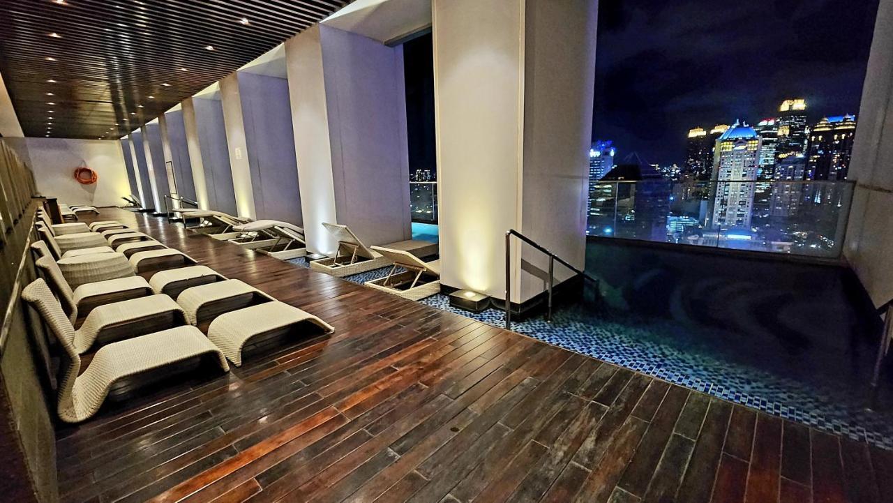 Unforgettable Nights Next To Ascott Sudirman -Min Stay 3 Nights- Cakarta Dış mekan fotoğraf