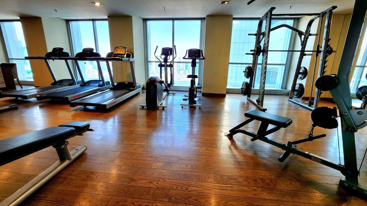 Unforgettable Nights Next To Ascott Sudirman -Min Stay 3 Nights- Cakarta Dış mekan fotoğraf