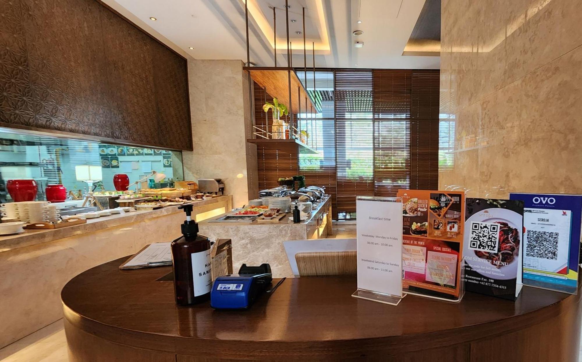 Unforgettable Nights Next To Ascott Sudirman -Min Stay 3 Nights- Cakarta Dış mekan fotoğraf