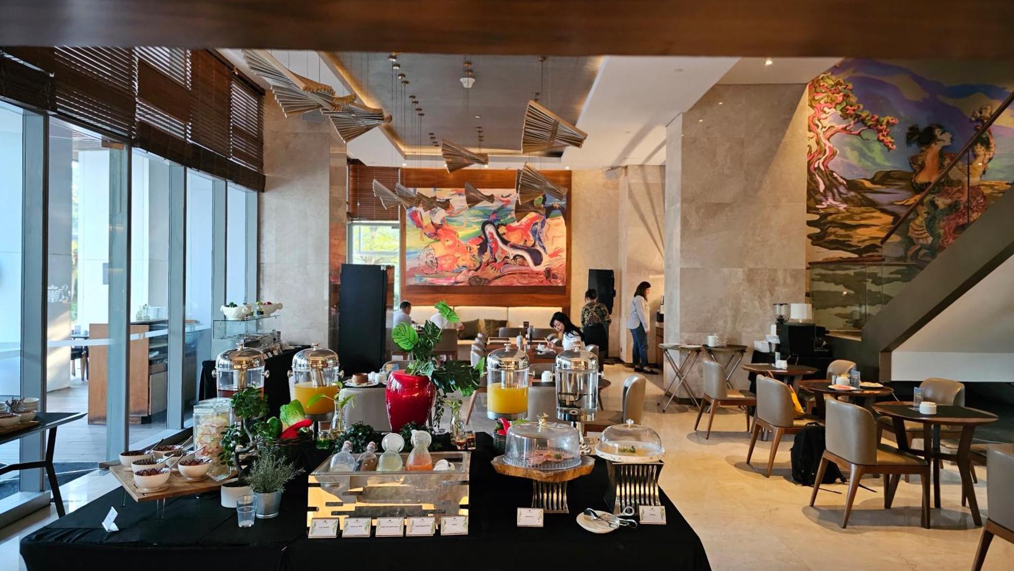 Unforgettable Nights Next To Ascott Sudirman -Min Stay 3 Nights- Cakarta Dış mekan fotoğraf