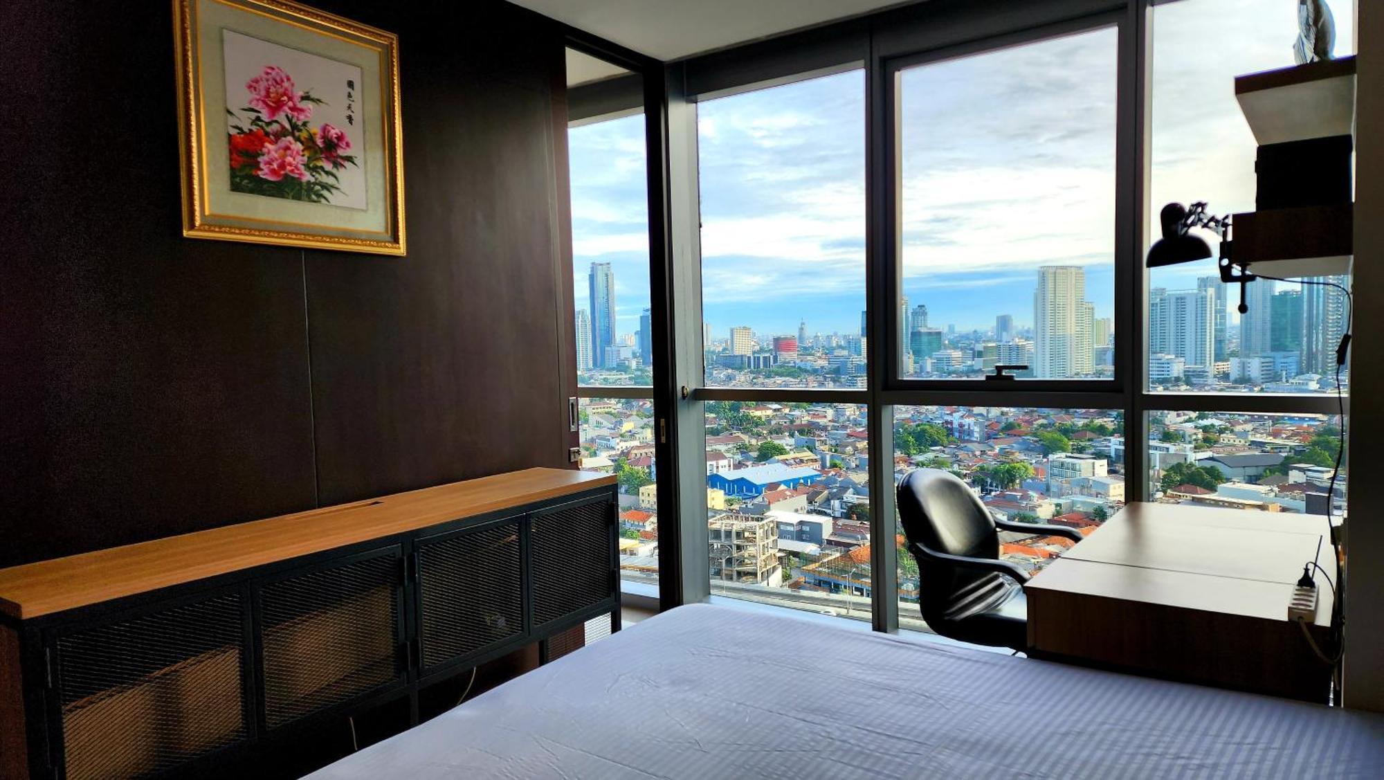 Unforgettable Nights Next To Ascott Sudirman -Min Stay 3 Nights- Cakarta Dış mekan fotoğraf