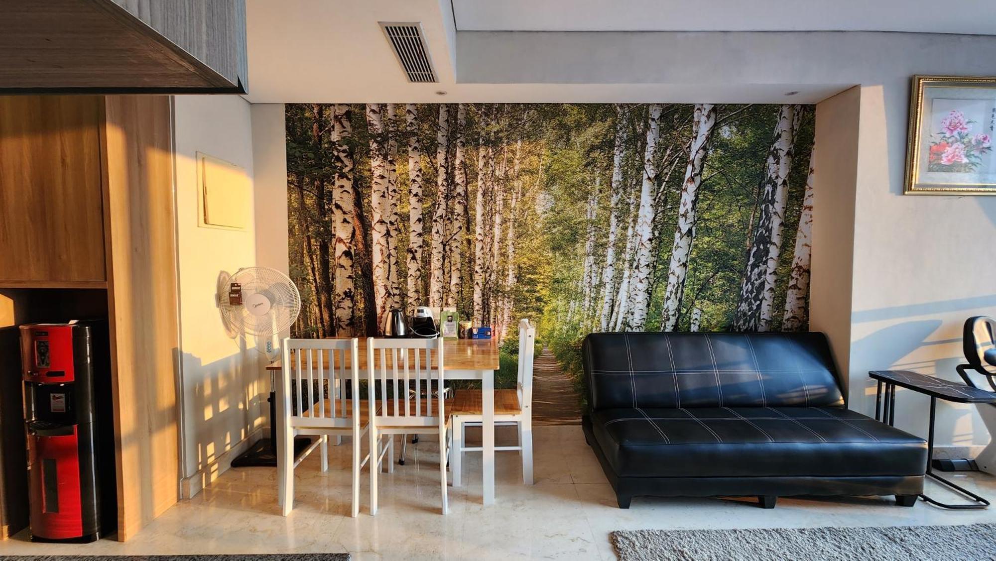 Unforgettable Nights Next To Ascott Sudirman -Min Stay 3 Nights- Cakarta Dış mekan fotoğraf