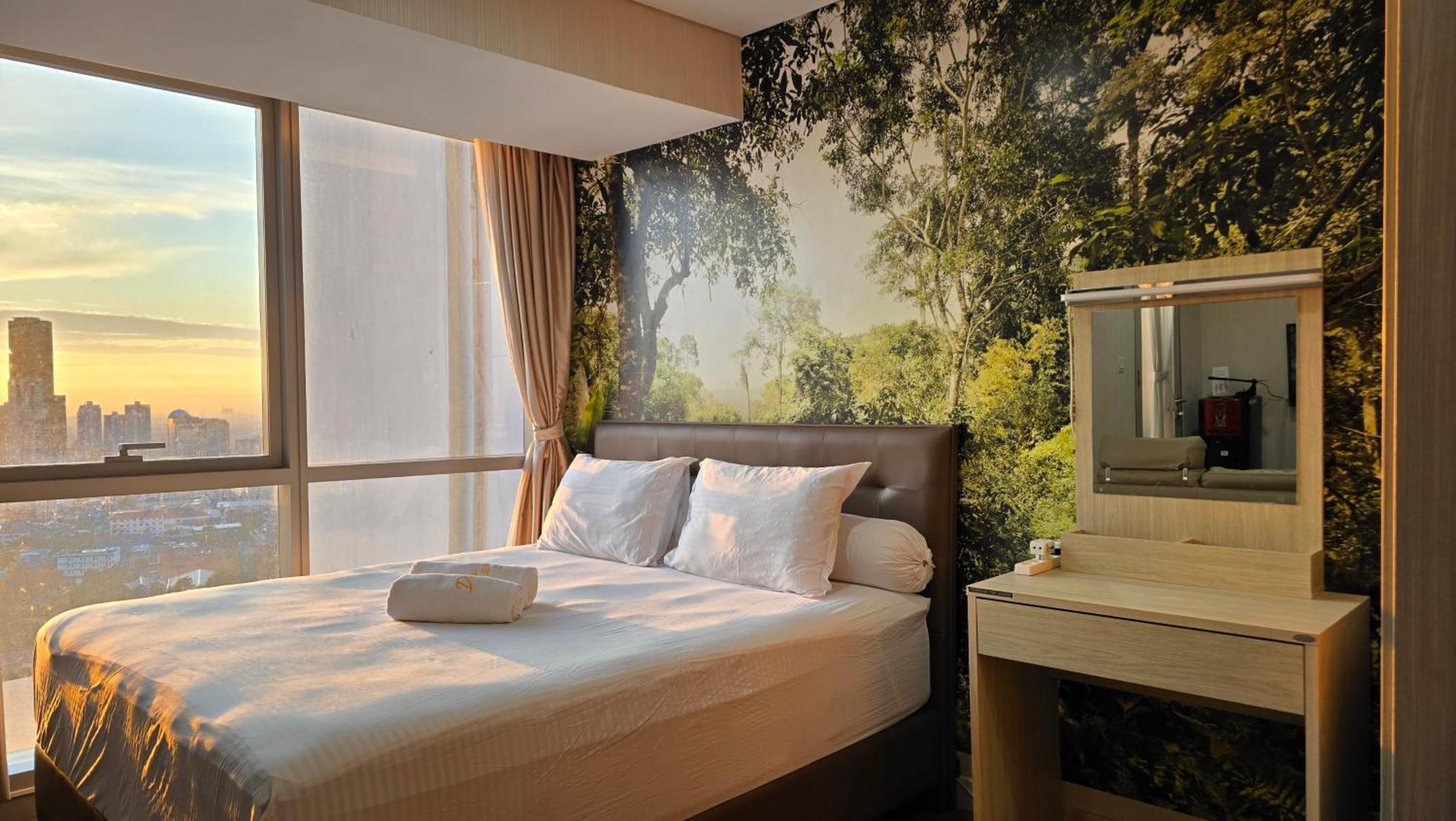 Unforgettable Nights Next To Ascott Sudirman -Min Stay 3 Nights- Cakarta Dış mekan fotoğraf