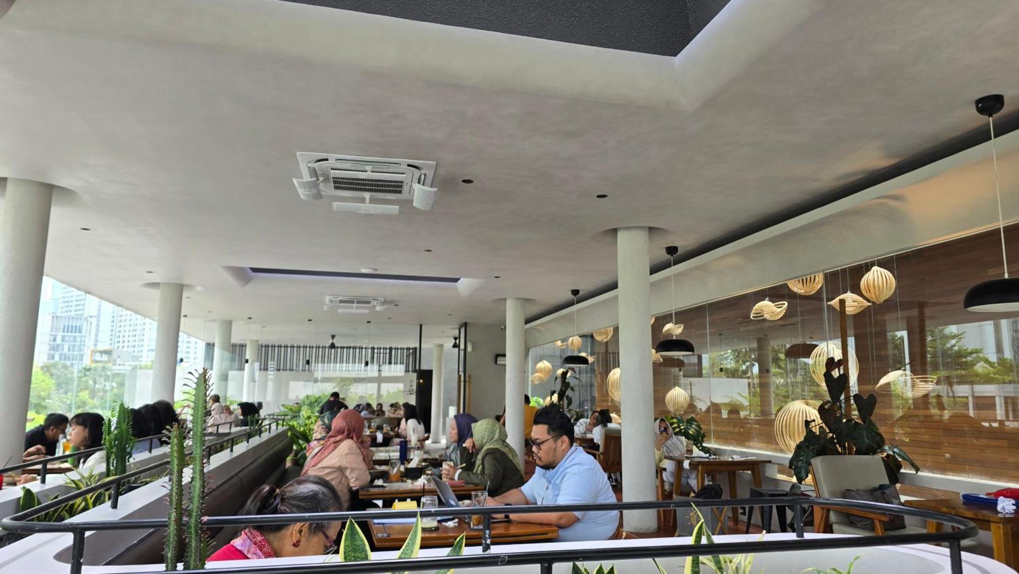 Unforgettable Nights Next To Ascott Sudirman -Min Stay 3 Nights- Cakarta Dış mekan fotoğraf