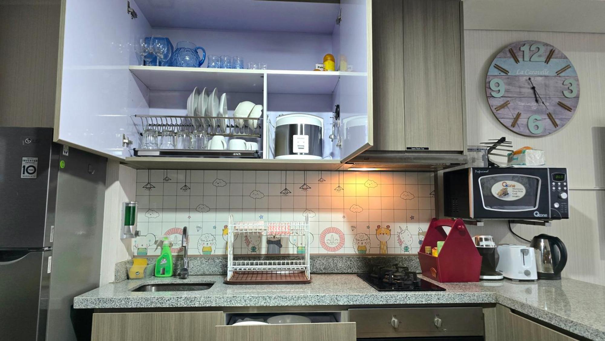 Unforgettable Nights Next To Ascott Sudirman -Min Stay 3 Nights- Cakarta Dış mekan fotoğraf